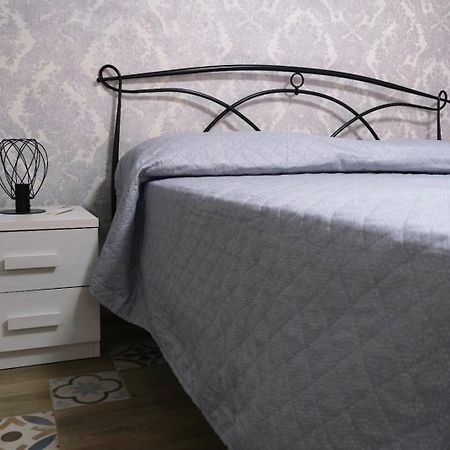 Sweet House Melania Apartment Catania Ngoại thất bức ảnh