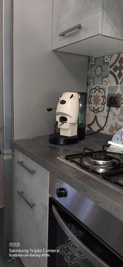 Sweet House Melania Apartment Catania Ngoại thất bức ảnh