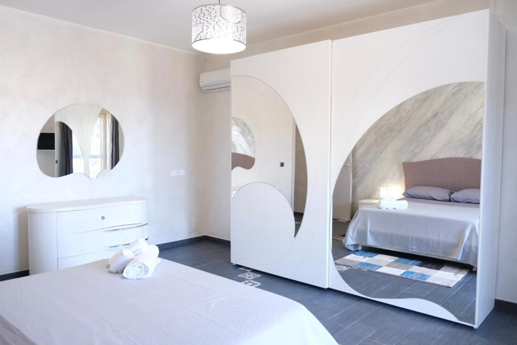 Sweet House Melania Apartment Catania Ngoại thất bức ảnh