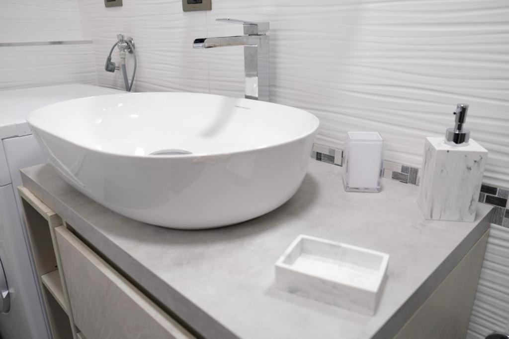Sweet House Melania Apartment Catania Ngoại thất bức ảnh