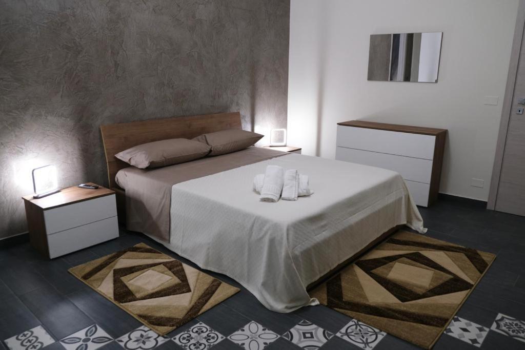 Sweet House Melania Apartment Catania Ngoại thất bức ảnh