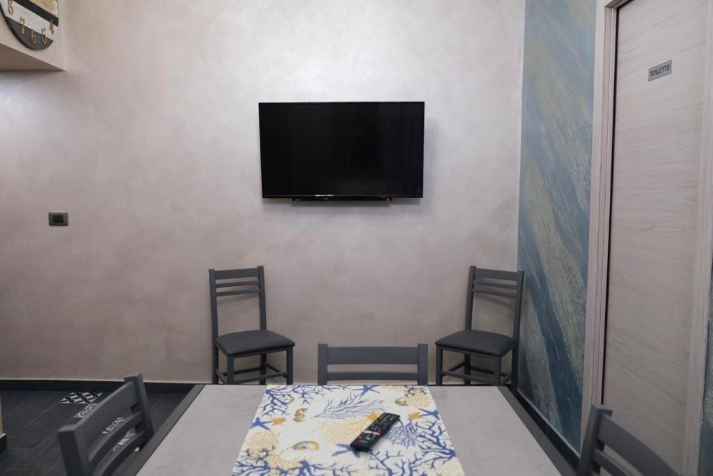 Sweet House Melania Apartment Catania Ngoại thất bức ảnh