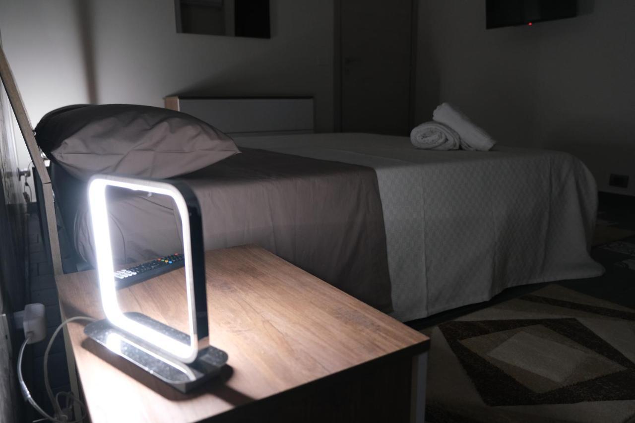 Sweet House Melania Apartment Catania Ngoại thất bức ảnh