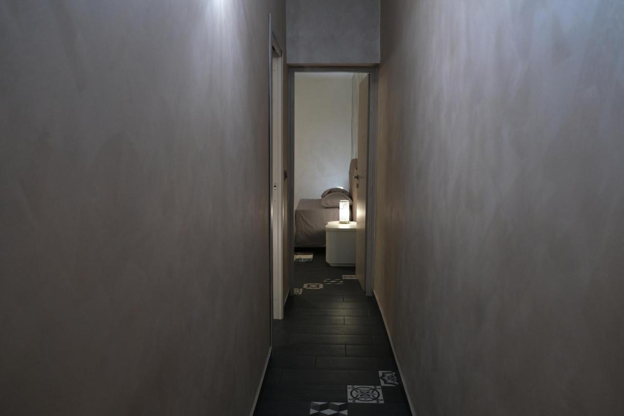Sweet House Melania Apartment Catania Ngoại thất bức ảnh
