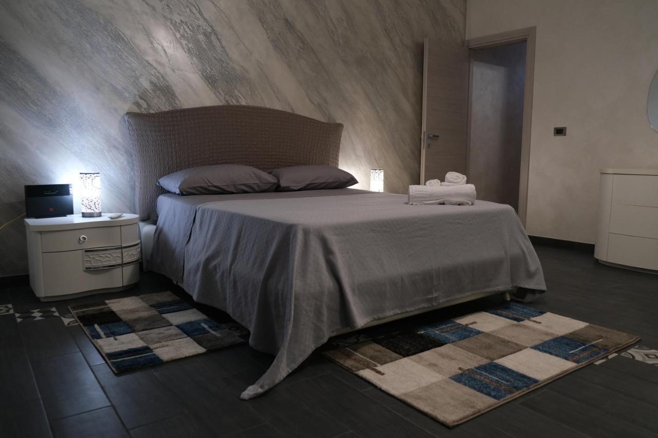 Sweet House Melania Apartment Catania Ngoại thất bức ảnh