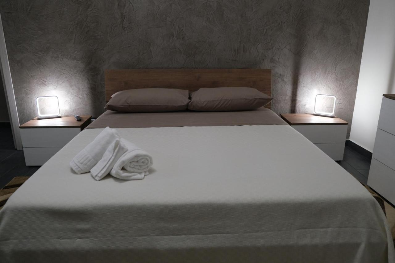 Sweet House Melania Apartment Catania Ngoại thất bức ảnh