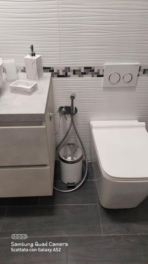 Sweet House Melania Apartment Catania Ngoại thất bức ảnh