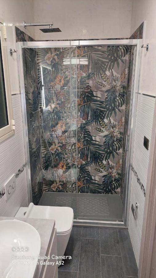 Sweet House Melania Apartment Catania Ngoại thất bức ảnh