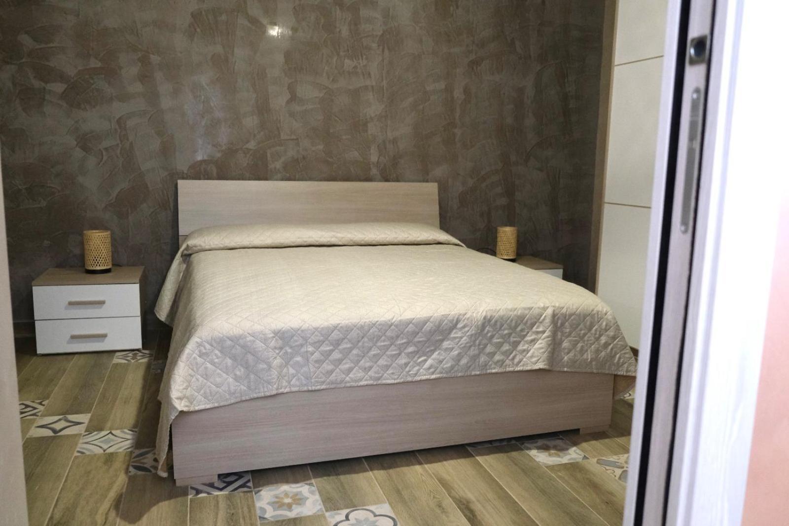 Sweet House Melania Apartment Catania Ngoại thất bức ảnh
