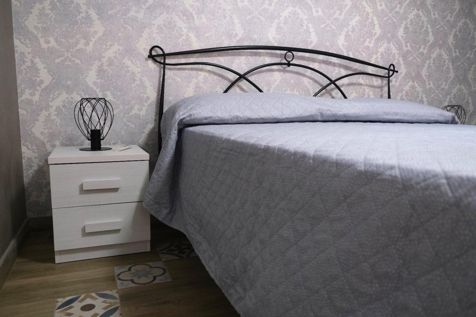 Sweet House Melania Apartment Catania Ngoại thất bức ảnh
