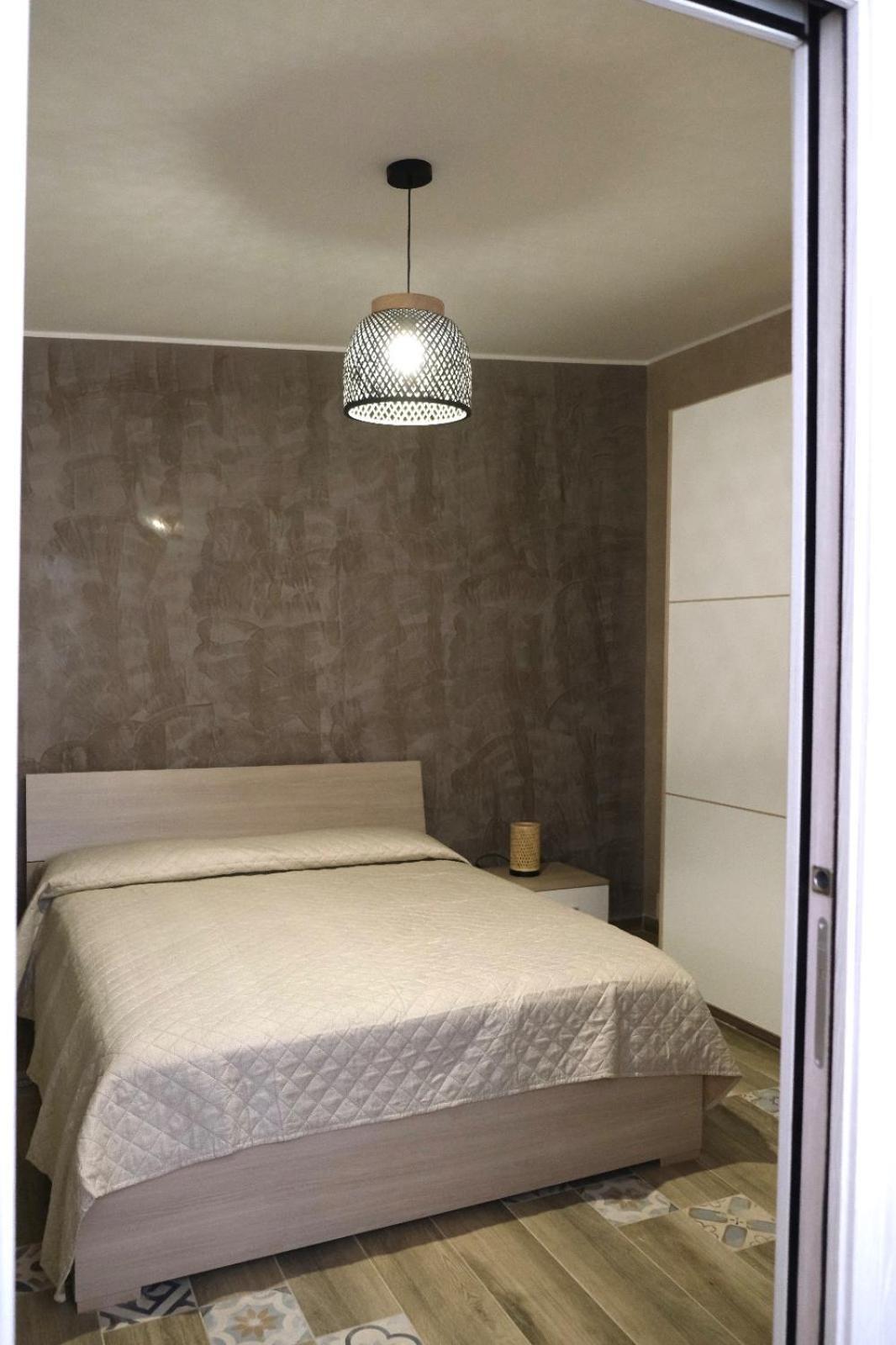 Sweet House Melania Apartment Catania Ngoại thất bức ảnh