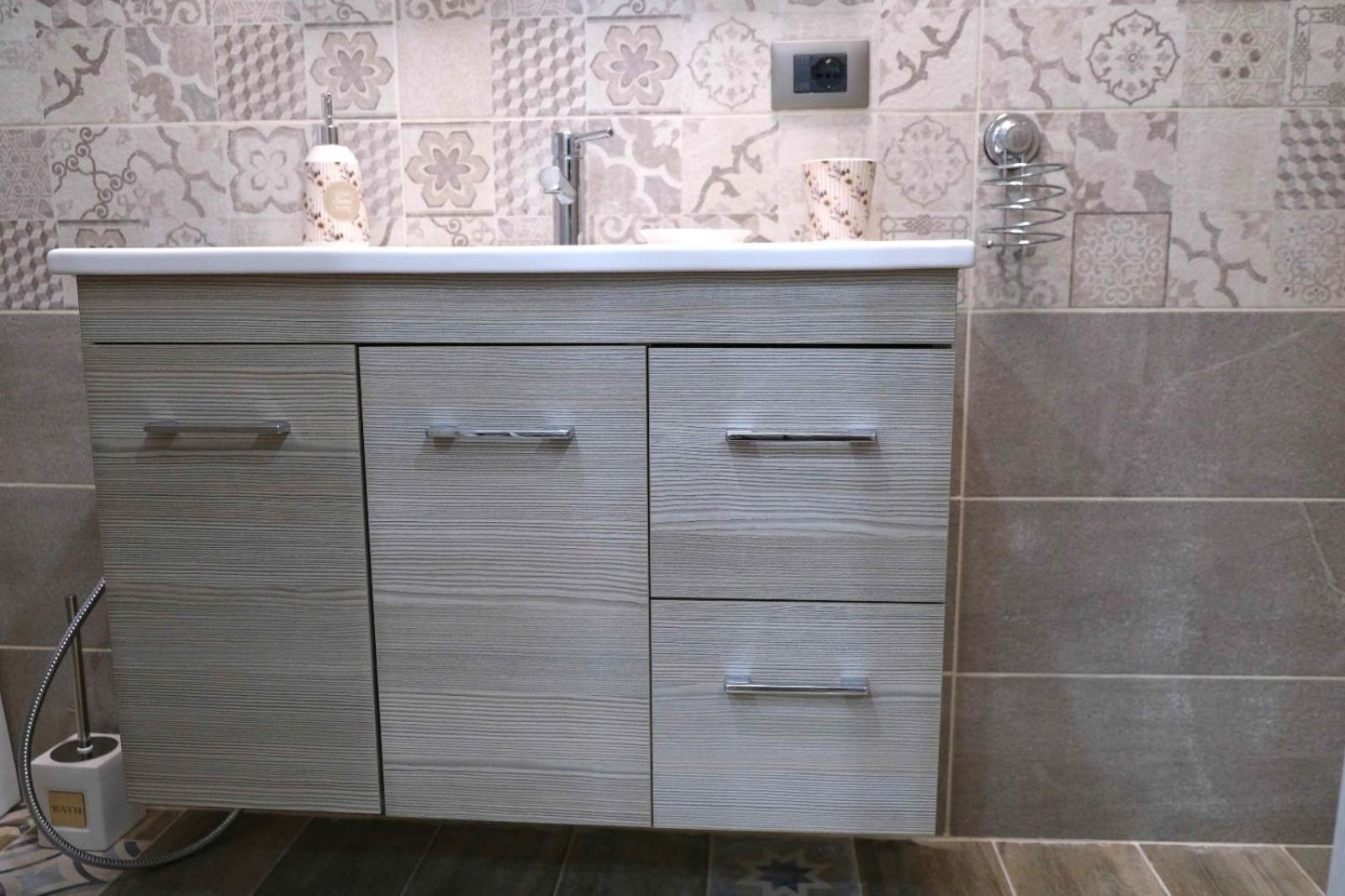 Sweet House Melania Apartment Catania Ngoại thất bức ảnh