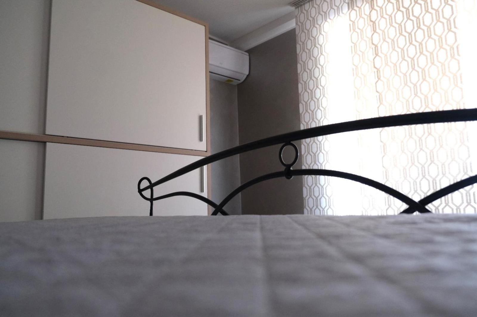 Sweet House Melania Apartment Catania Ngoại thất bức ảnh