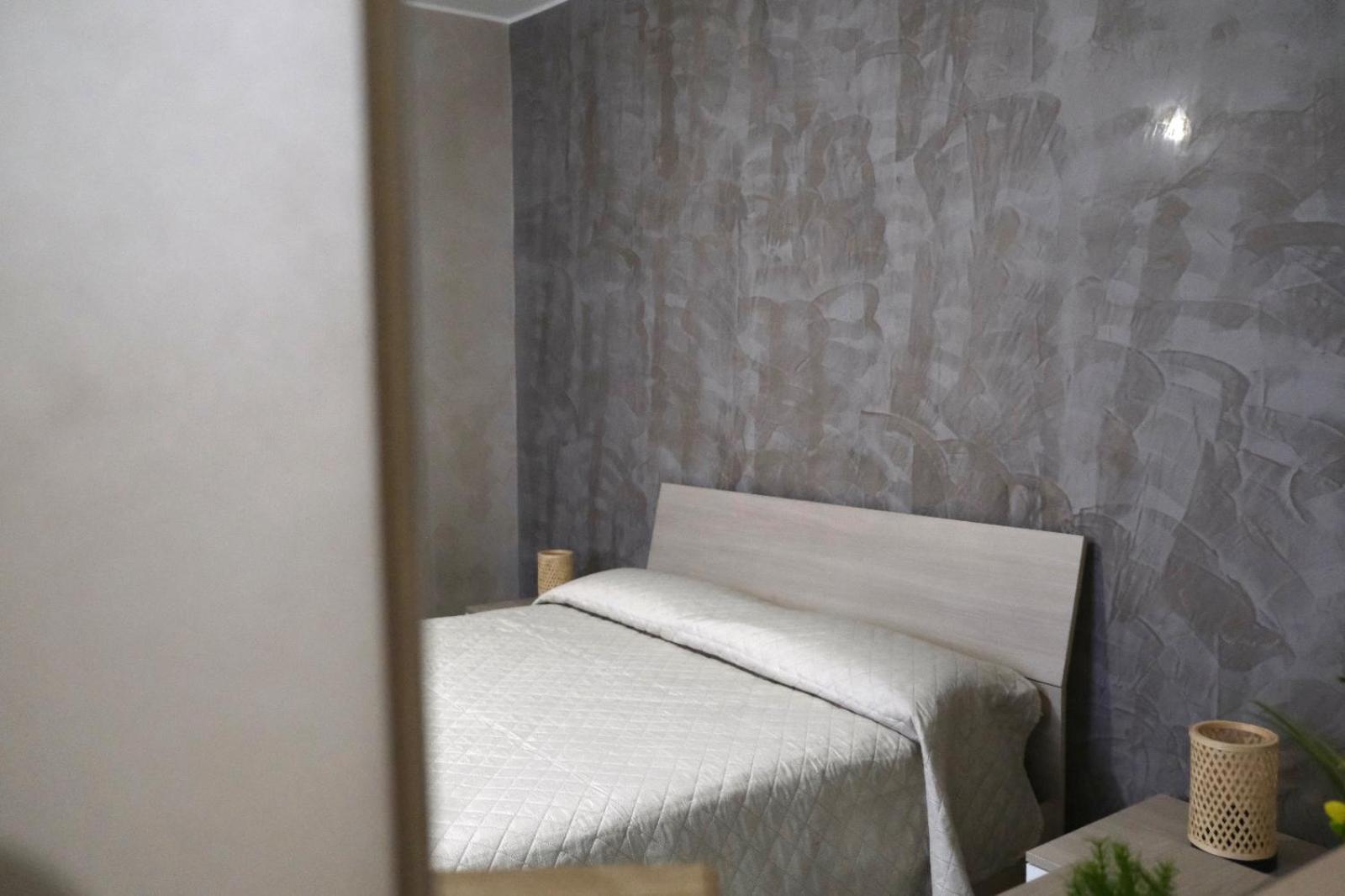 Sweet House Melania Apartment Catania Ngoại thất bức ảnh