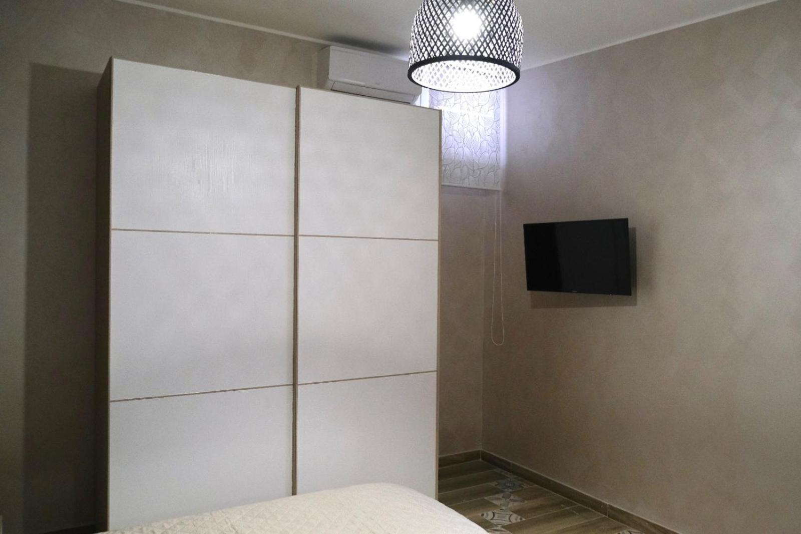 Sweet House Melania Apartment Catania Ngoại thất bức ảnh