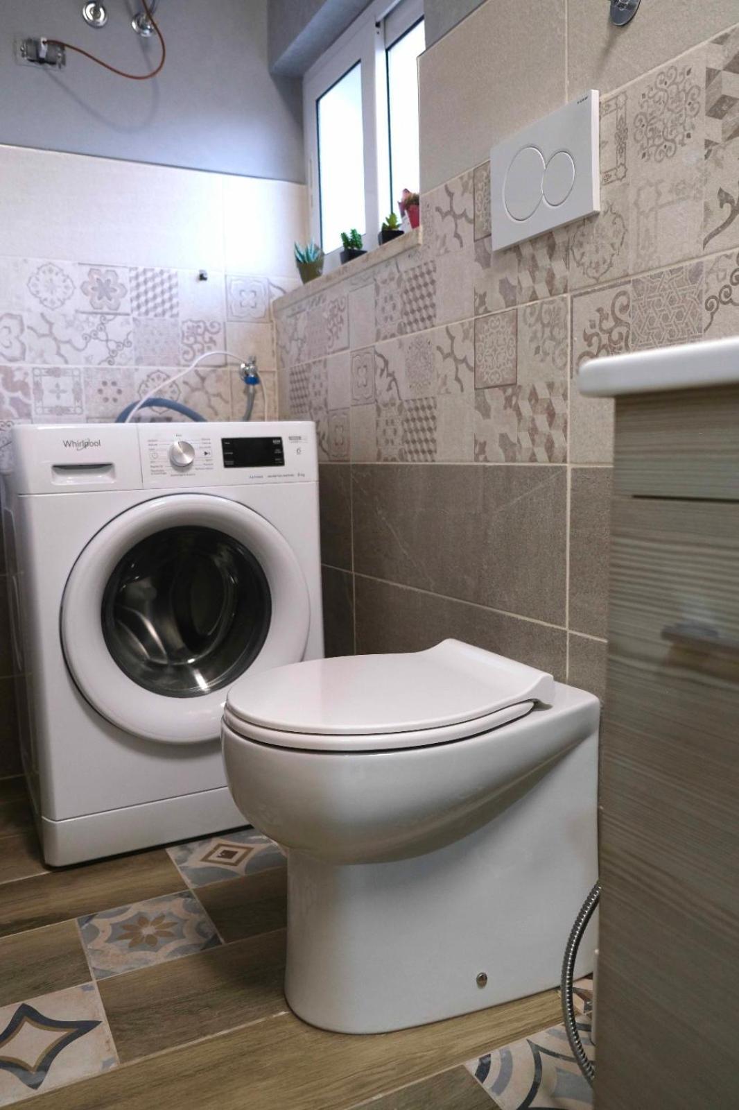 Sweet House Melania Apartment Catania Ngoại thất bức ảnh