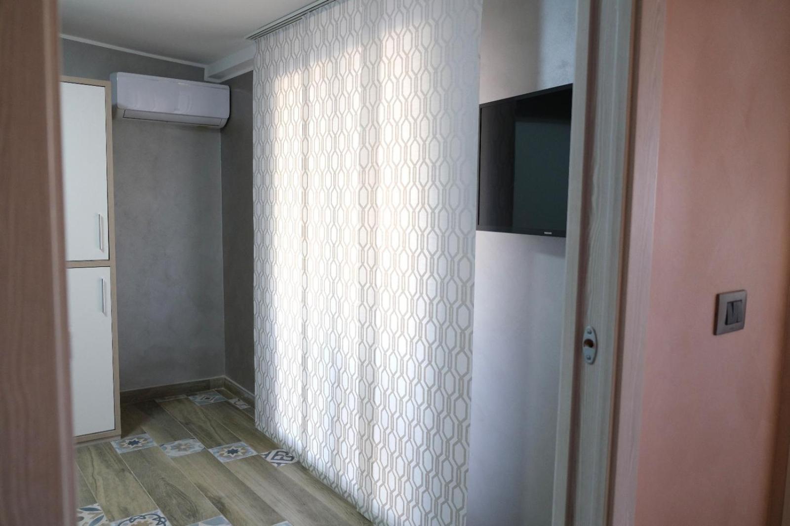 Sweet House Melania Apartment Catania Ngoại thất bức ảnh