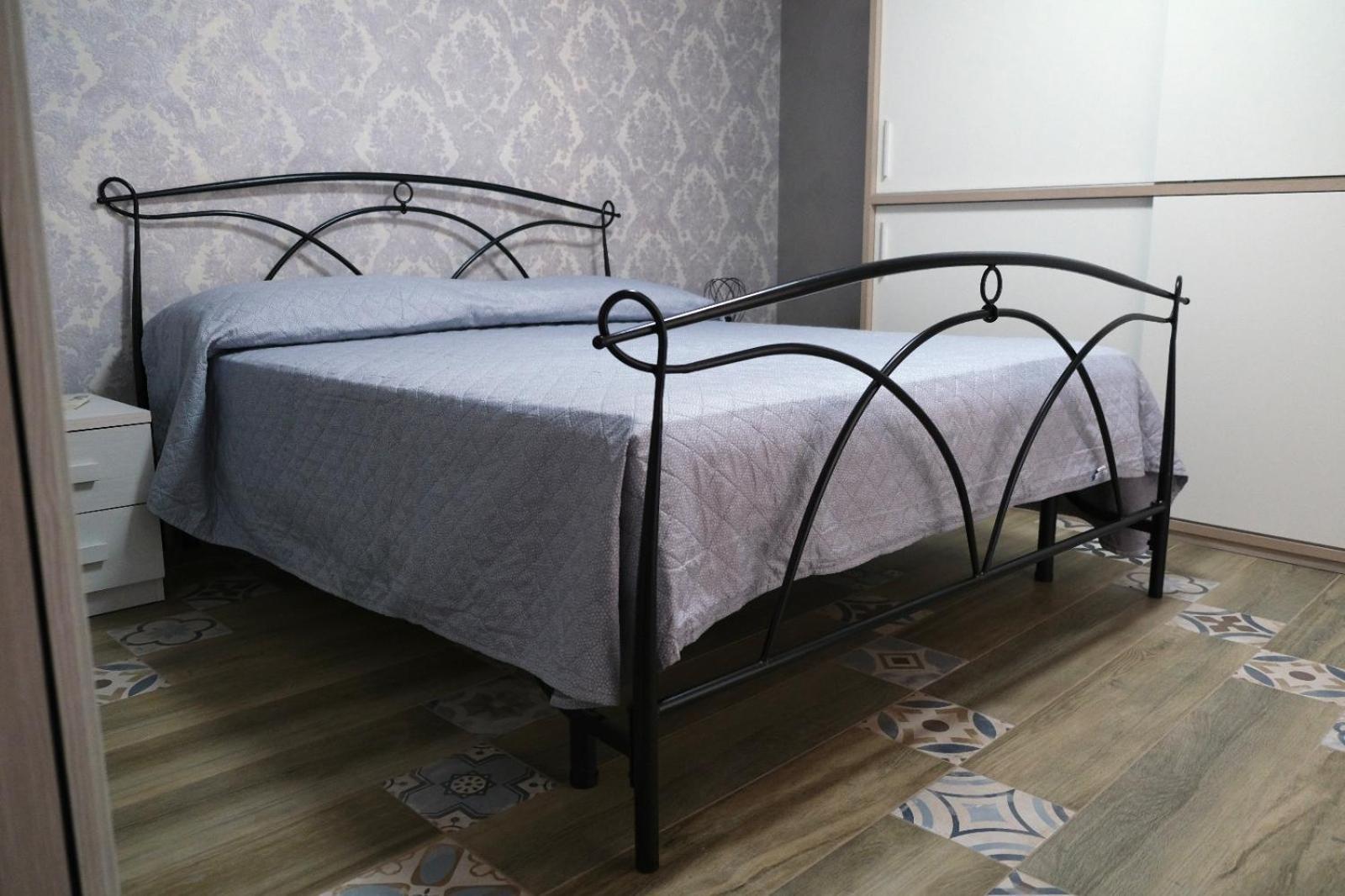 Sweet House Melania Apartment Catania Ngoại thất bức ảnh
