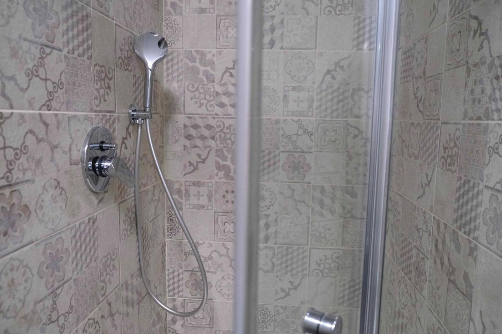 Sweet House Melania Apartment Catania Ngoại thất bức ảnh