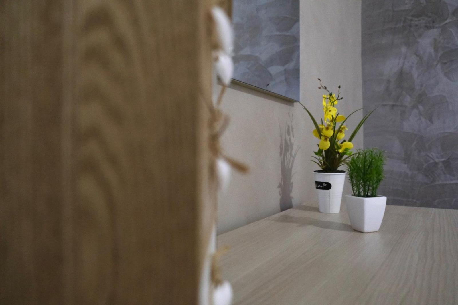 Sweet House Melania Apartment Catania Ngoại thất bức ảnh