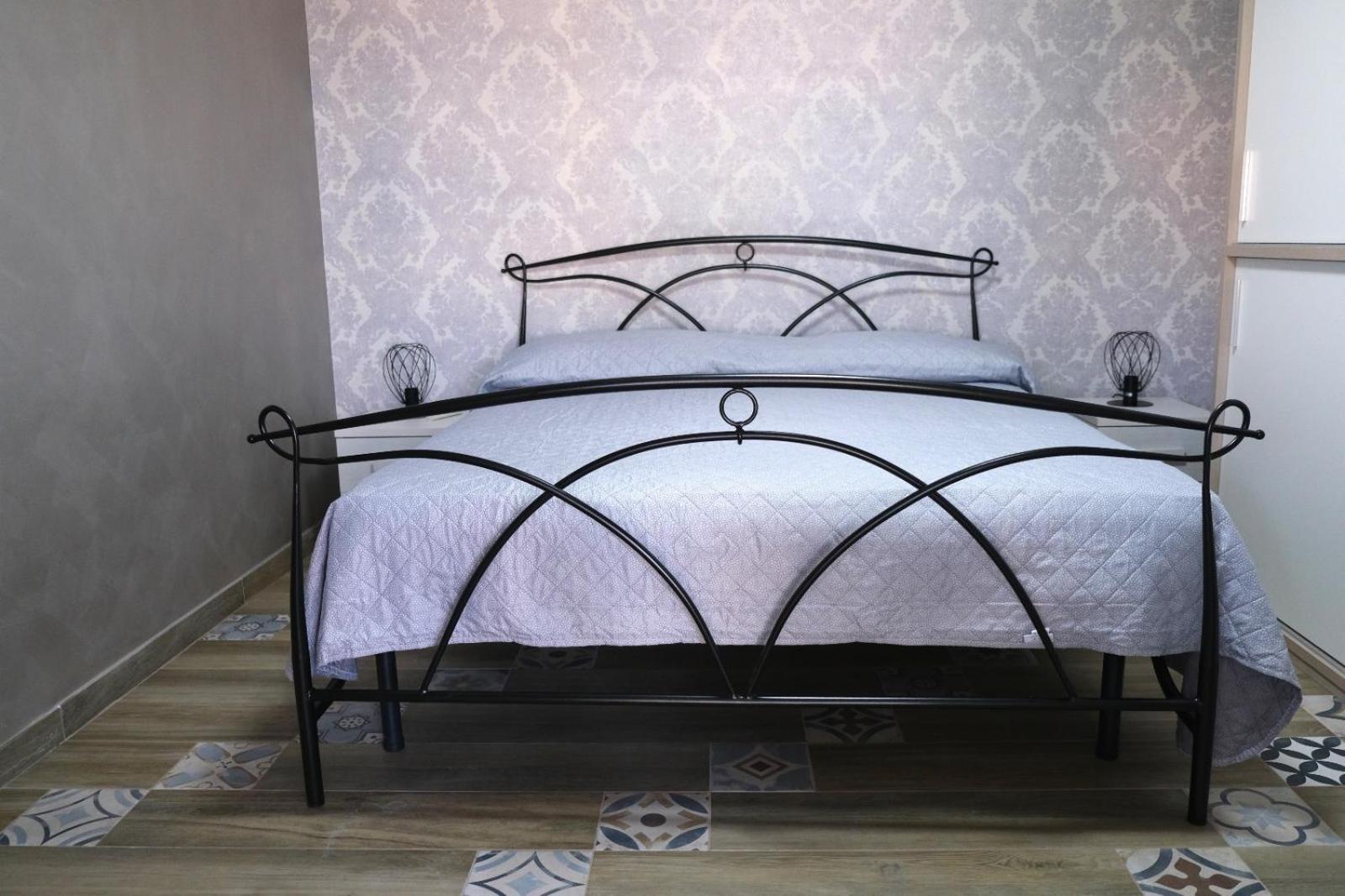 Sweet House Melania Apartment Catania Ngoại thất bức ảnh