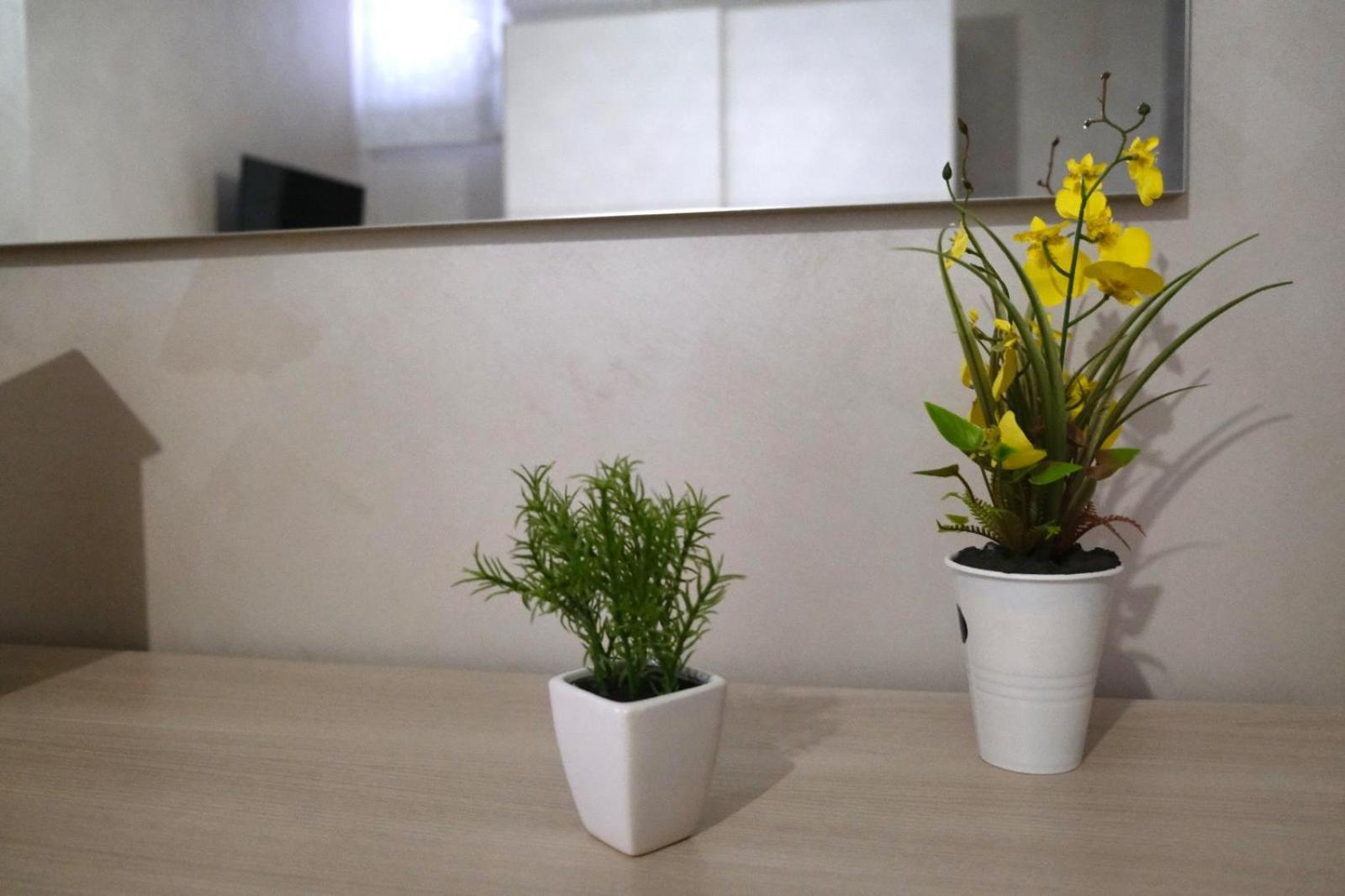 Sweet House Melania Apartment Catania Ngoại thất bức ảnh