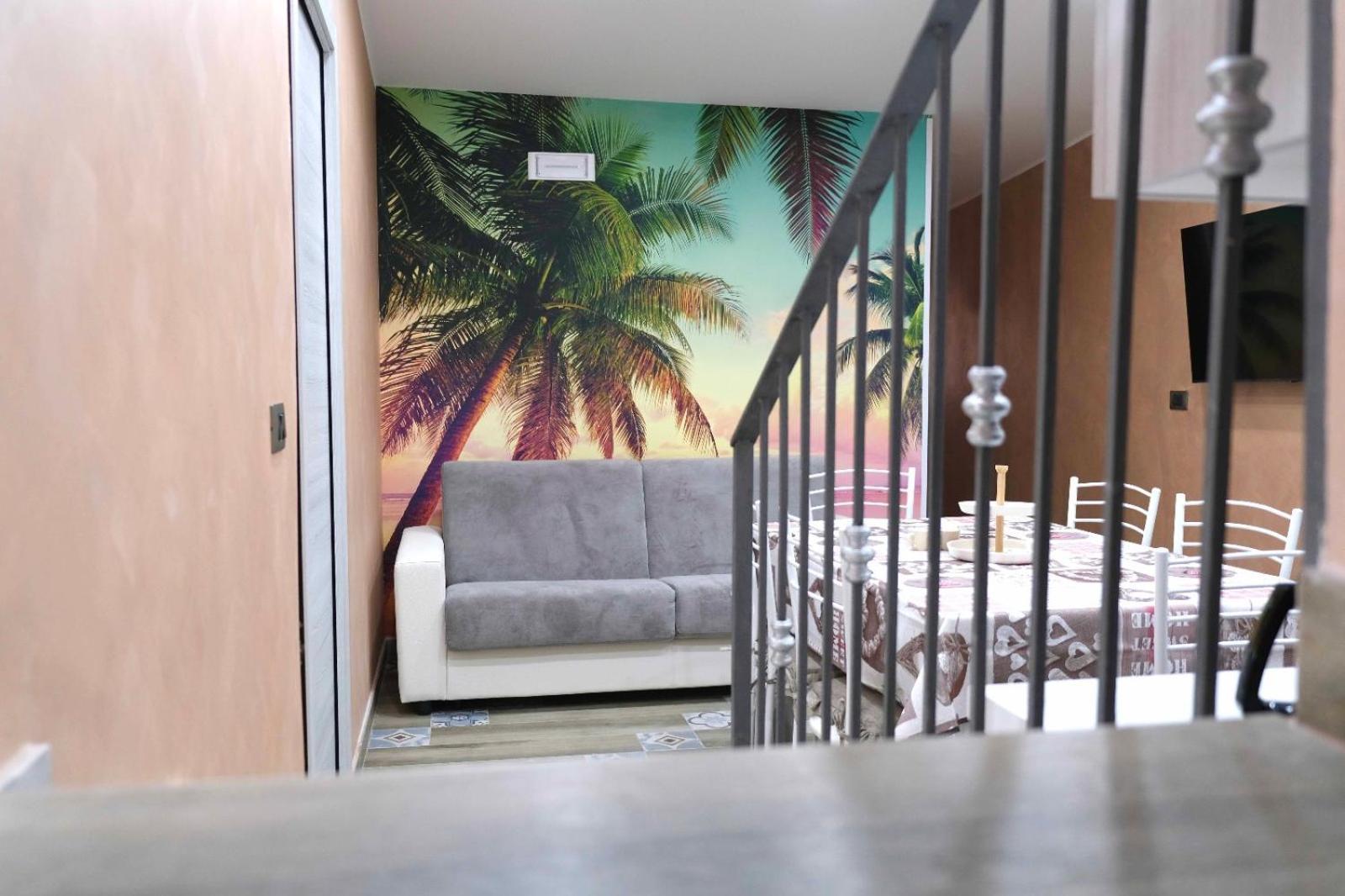 Sweet House Melania Apartment Catania Ngoại thất bức ảnh