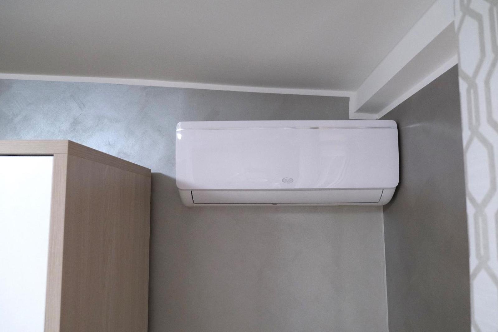 Sweet House Melania Apartment Catania Ngoại thất bức ảnh