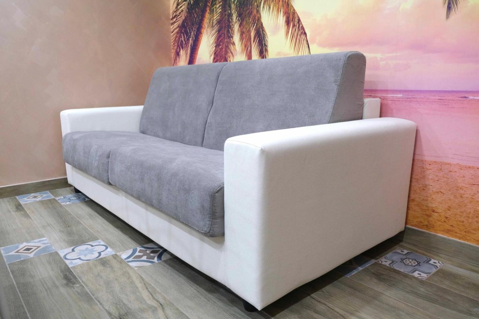 Sweet House Melania Apartment Catania Ngoại thất bức ảnh
