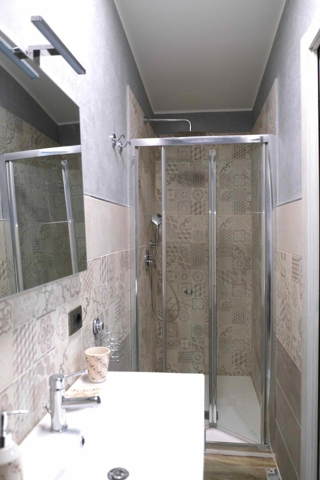 Sweet House Melania Apartment Catania Ngoại thất bức ảnh
