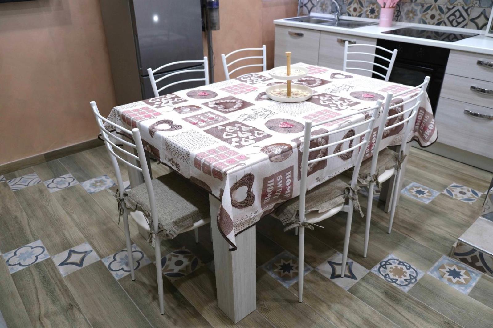 Sweet House Melania Apartment Catania Ngoại thất bức ảnh