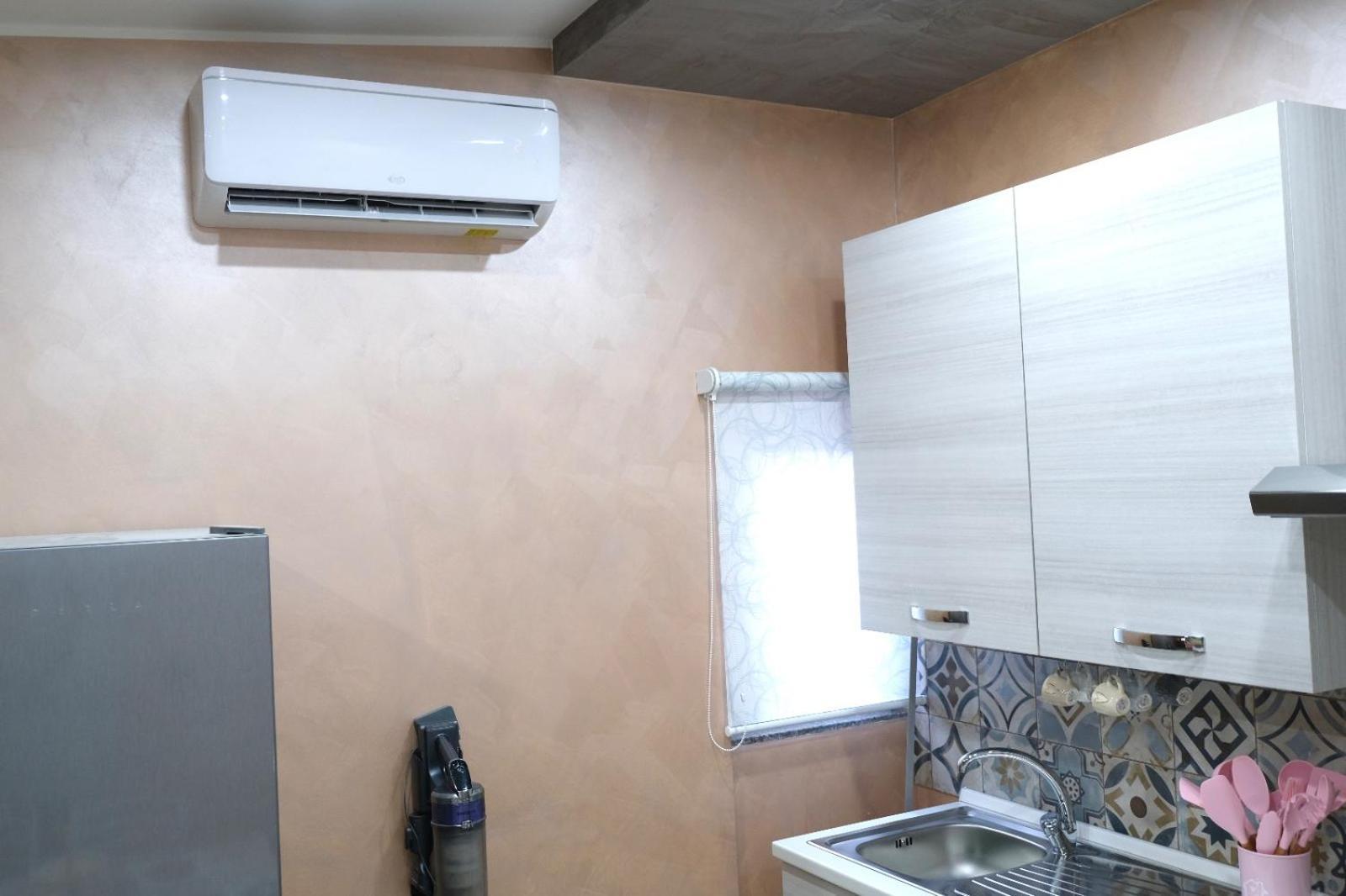 Sweet House Melania Apartment Catania Ngoại thất bức ảnh