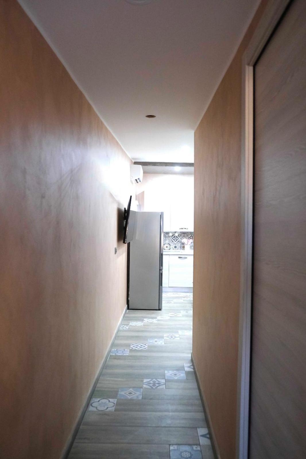 Sweet House Melania Apartment Catania Ngoại thất bức ảnh