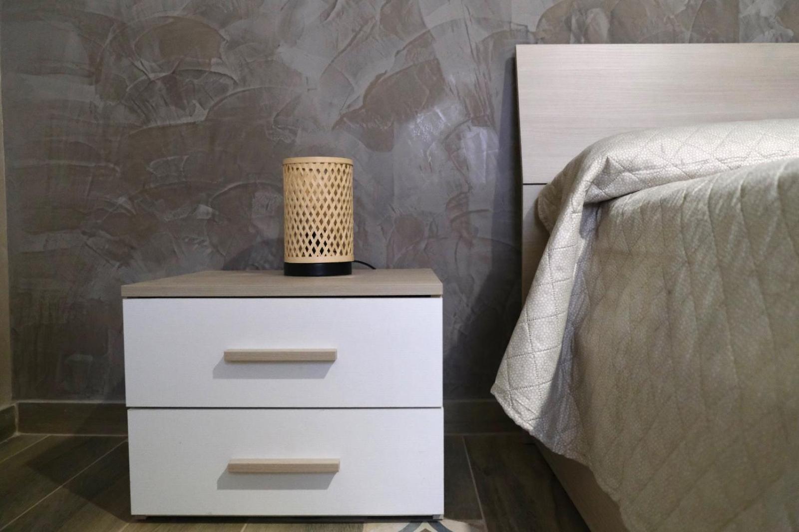 Sweet House Melania Apartment Catania Ngoại thất bức ảnh
