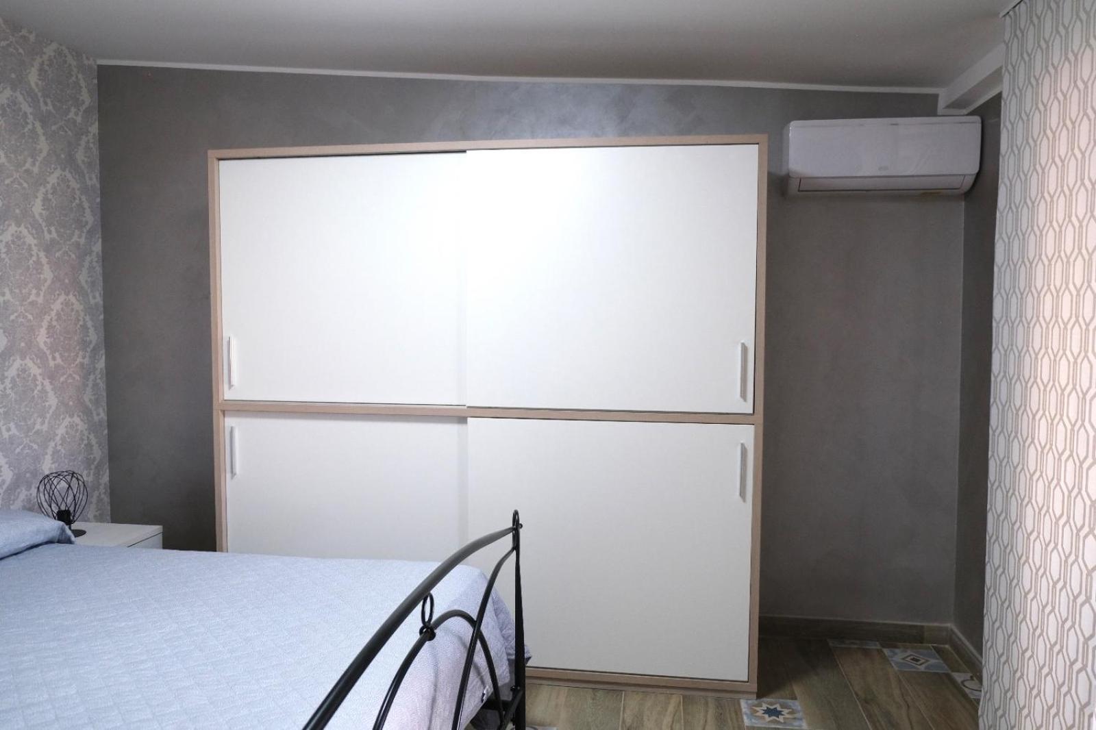 Sweet House Melania Apartment Catania Ngoại thất bức ảnh